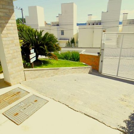 1079 - Apartamento Com Vista Para O Mar Em Бомбиньяс Экстерьер фото